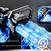 Electric Gatling Water Blaster