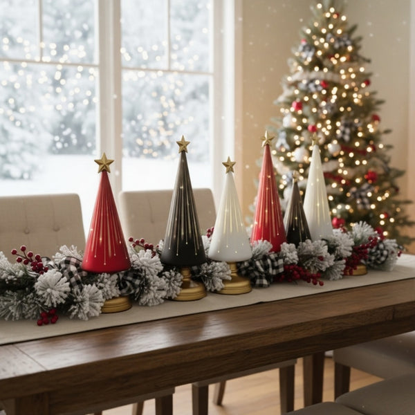 Starglitz™ Starry Ornament Tree