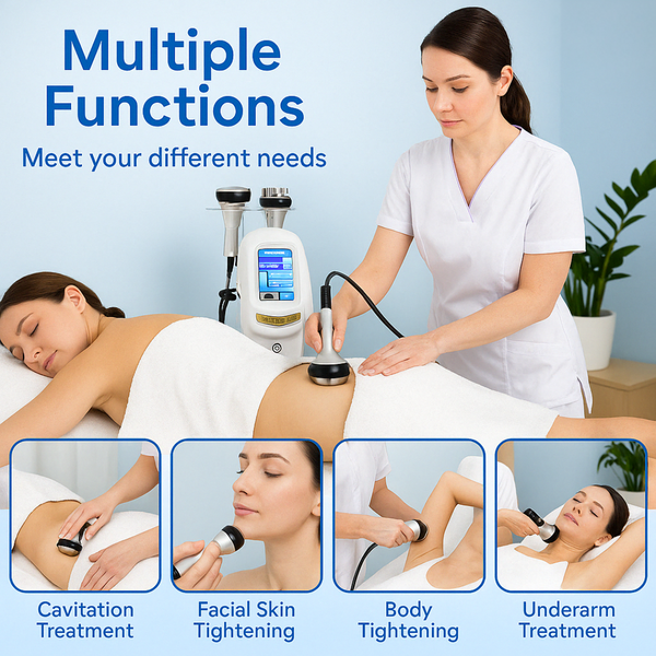 BodyBurner Ultrasonic Cavitation Machine