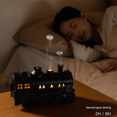 Hogwarts Express - Aromatherapy Humidifier