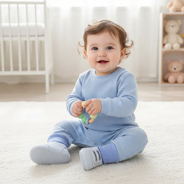 Toddler Sneaker Socks