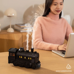 Hogwarts Express - Aromatherapy Humidifier