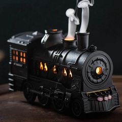 Hogwarts Express - Aromatherapy Humidifier