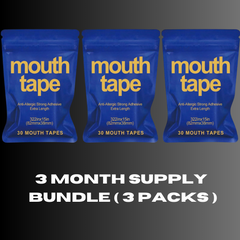 ALFI Premium Mouth Tape