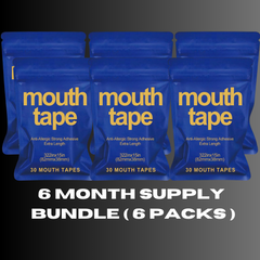 ALFI Premium Mouth Tape