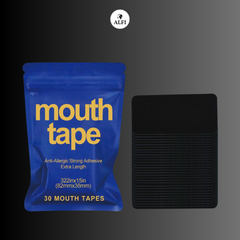 ALFI Premium Mouth Tape