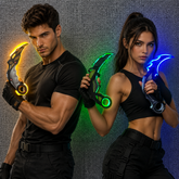 ApexGlow LED Spectral Blade