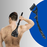 ALFI Back And Body Shaver