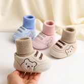 Toddler Sneaker Socks