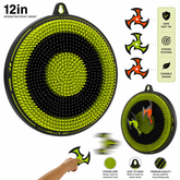 RoninStrike Safe-Axe Throwing Set