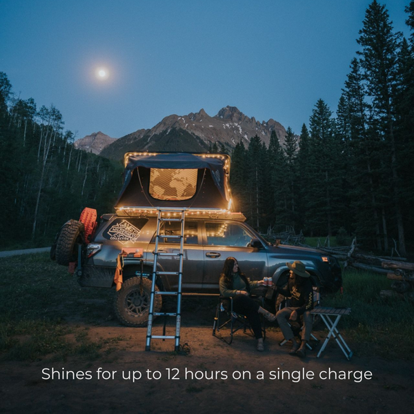 Adventure Lite 4-in-1 Lamp