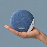 SleepPod Under-Pillow Bluetooth Sleep Speaker