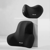 CozyRide Memory Foam Car Pillow