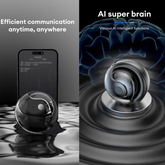 Premium Bluetooth Translation Earbuds