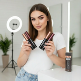 BrowPop™ Peel-Off Eyebrow Gel