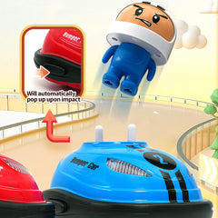 BumperRumble Car