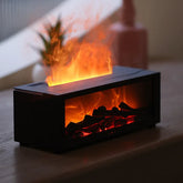 EmberMist Flame Humidifier