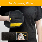 FurzGlove™ Ultimate Pet Hair Remover