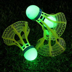 GlowPro Badminton Training Set