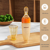 Baby Feed & Squeeze Spoon