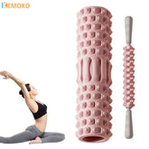 Ultimate Muscle Relax Roller