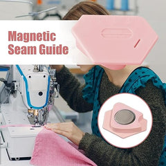Magnetic Sewing Guide Pro