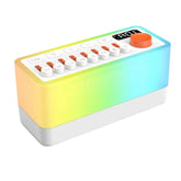 DreamSounds™ White Noise Sleep Companion