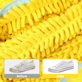 SneakerSafe Shoe Laundry Bag