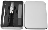ProGrip™ Precision Nail Clipper Set