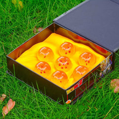 Legendary  Crystal Balls Set