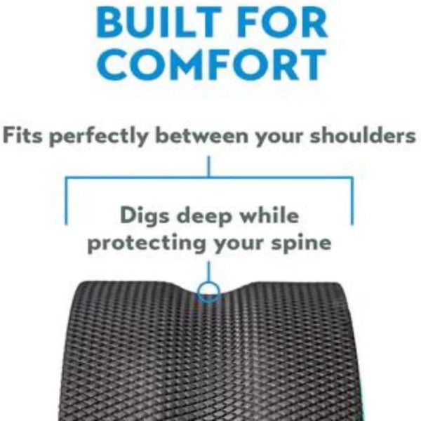 Ultimate Back Buddy Roller
