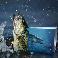 Catch of the Day Fishing Advent Calendar