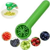 QuickSlice Fruit and Veggie Cutter