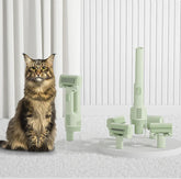 Purrfect Pet Grooming Vacuum