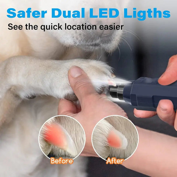 Pet Grooming Magic Tool