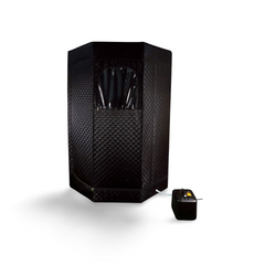 Ultimate Home Steam Sauna