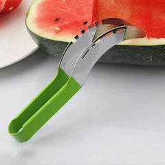 Slice Master: Easy Melon Cutter