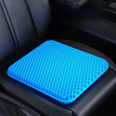 Cool Comfort Gel Seat Cushion
