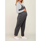 Cozy Maternity Jumpsuit