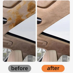 Suede Leather Repair Patch