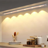 LED Motion Sensor Cabinet Light