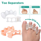 Comfy Toe Separator