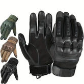 Indestructible Tactical Gloves