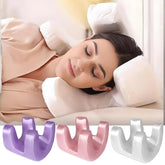 Dreamy Anti-Wrinkle Face Pillow
