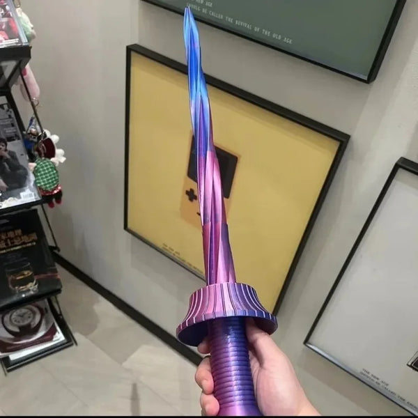 Magic Expandable Kantana Toy