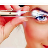 Smart LED Eyebrow Tweezers
