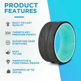 Ultimate Back Buddy Roller