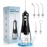 HydroClean Dental Water Flosser