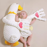GentleBeat Baby Soothing Pillow