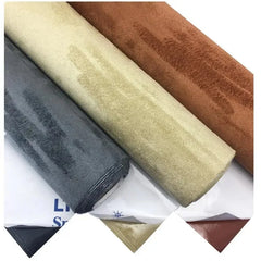 Suede Leather Repair Patch